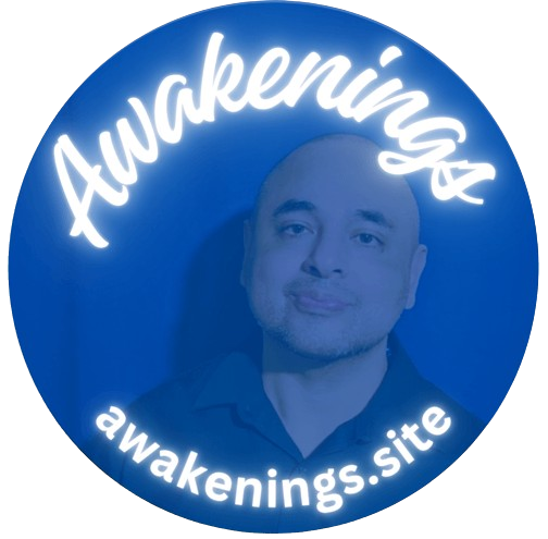 Awakenings Site